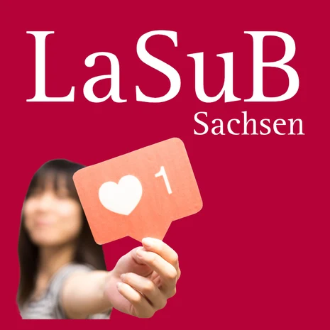 LaSuB Sachsen auf Instagram