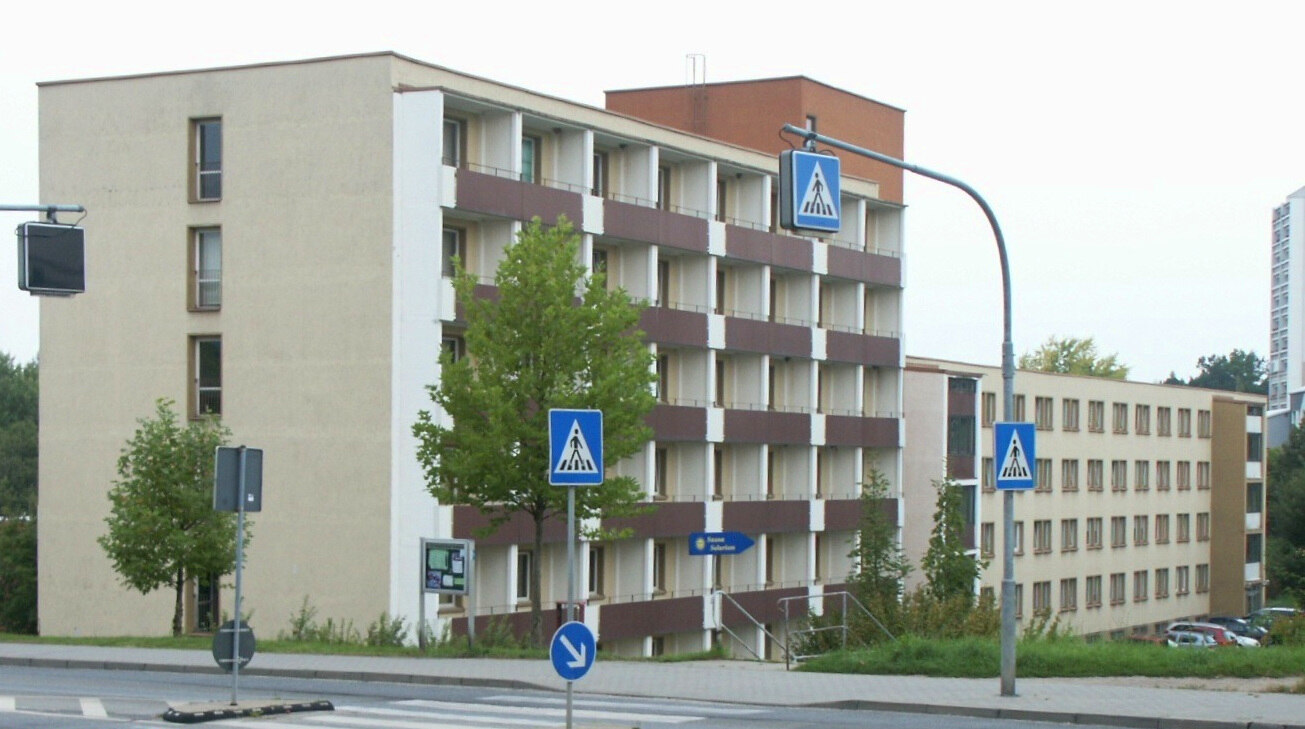 Landesamt für Schule und Bildung - Standort Bautzen