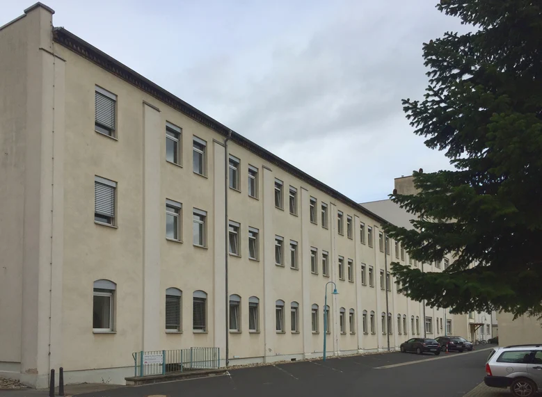 Landesamt für Schule und Bildung - Standort Dresden